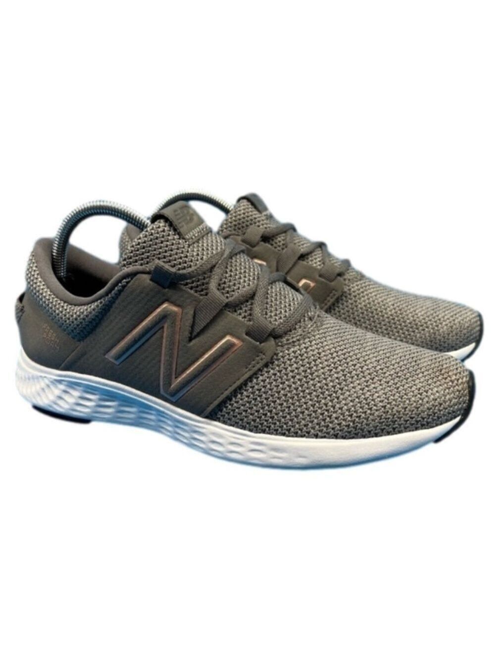 New Balance Womens Fresh Foam Vero Racer V1 Running Shoe Size 10